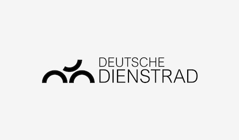 Deutsche Dienstrad