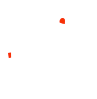 Symbol Krankenwagen