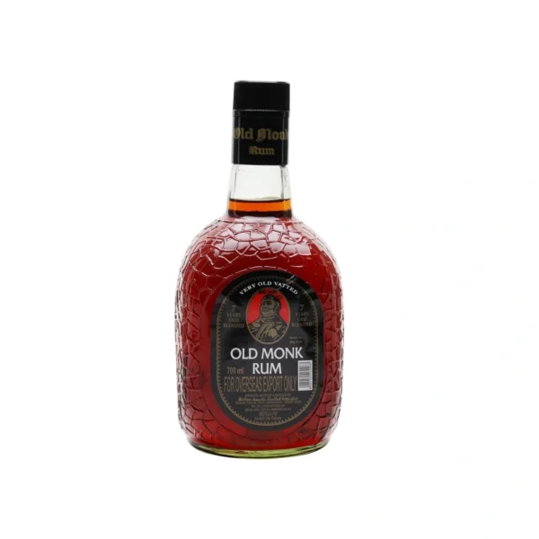 Old Monk