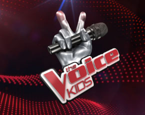 The Voice Kids 