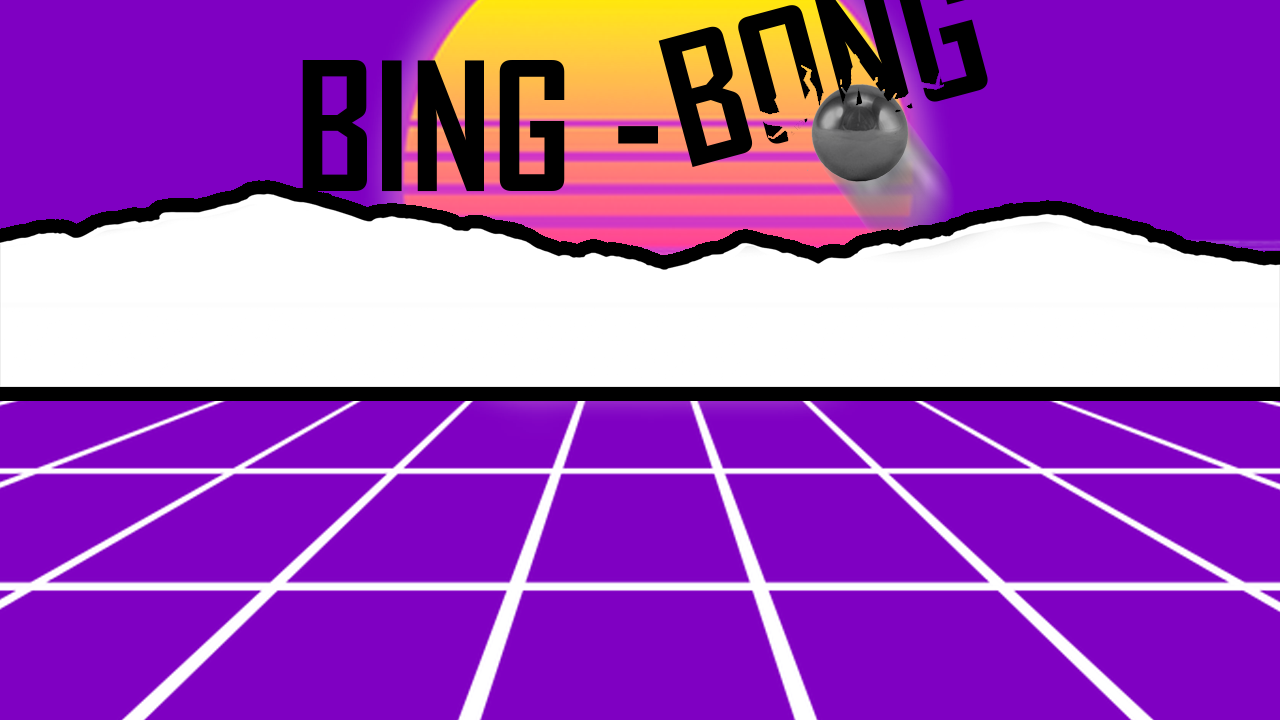 Bing Bong