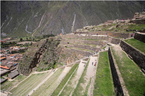 ¿Conoces el Valle Sagrado?