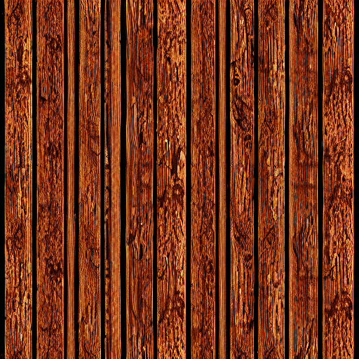 KREA - retro pixel art oak log texture, wood grain, low resolution