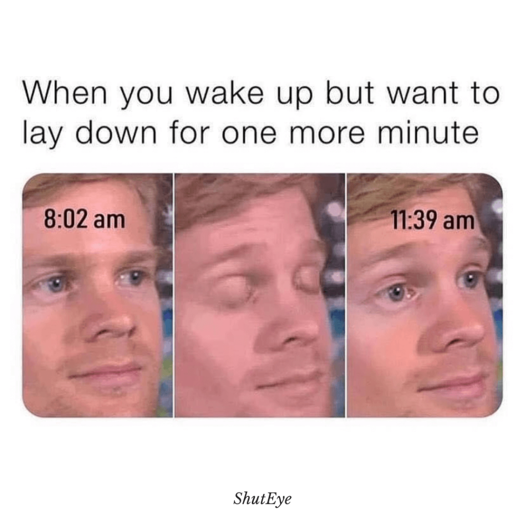 Funniest Can't Sleep Memes