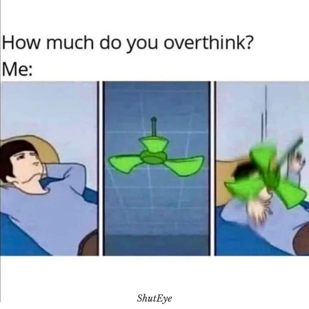 ShutEye can't sleep memes funny memes