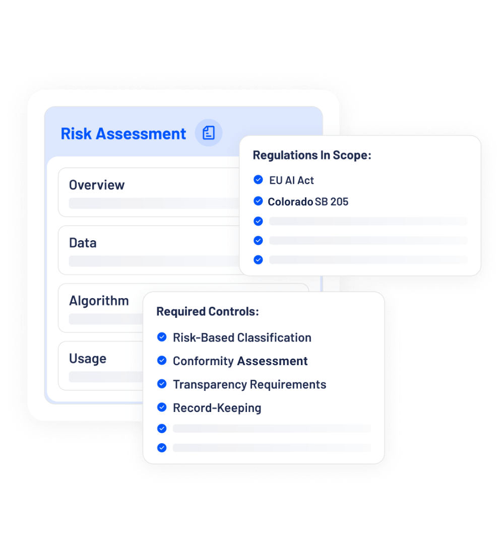 AI Governance Tools