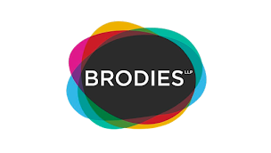 Logo Brodies