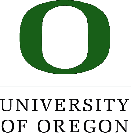 University of Oregon