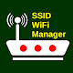 SSID WiFi Manager Download on Windows