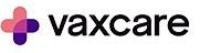 Logo Vaxcare.