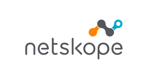 Netskope logo