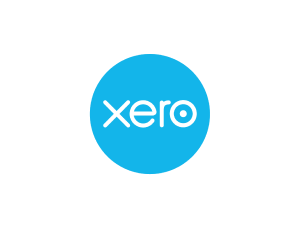 Logo: Xero