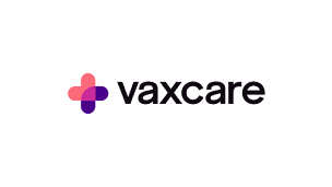 Logo Vaxcare.