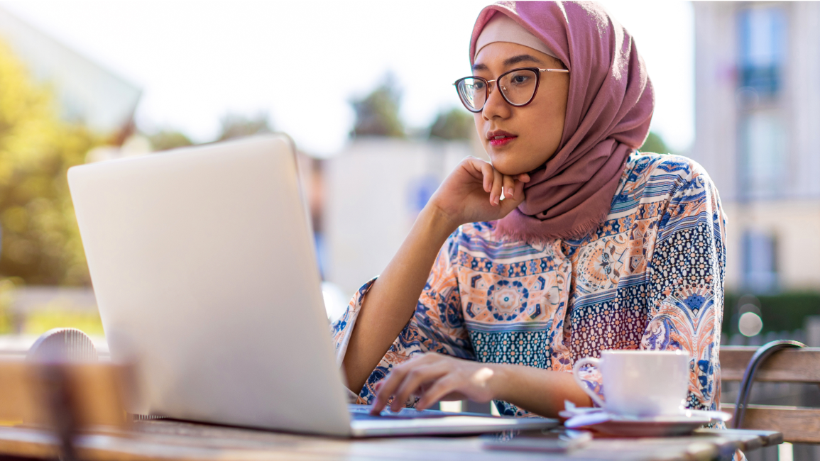 Bekerja dari jarak jauh dengan keamanan cloud dari Google Workspace