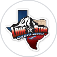 YouTube-Creatorgruppe Lone Star Overland