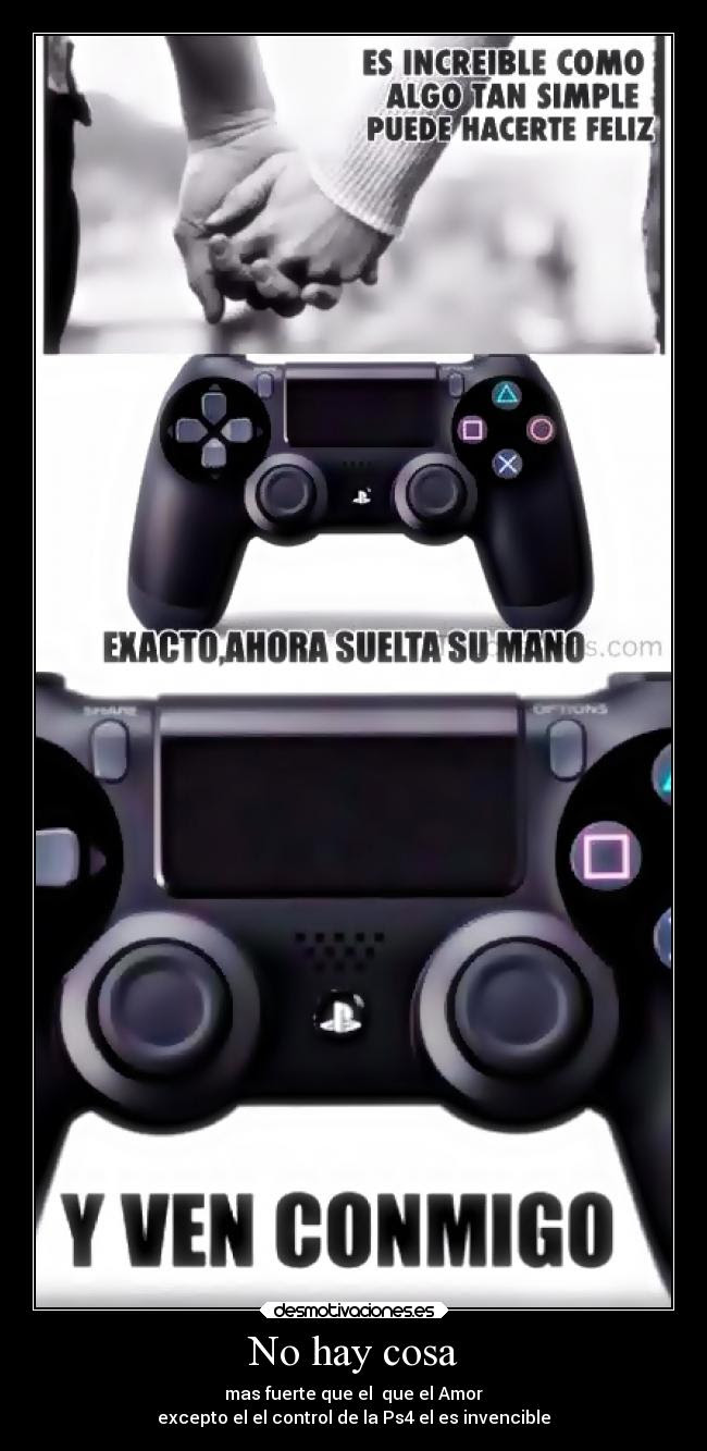 Imgenes Y Carteles De GAMER Pag 51 Desmotivaciones