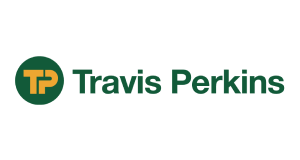 Logo: Travis Perkins 