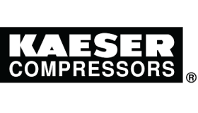 Kaeser Compressors company logo