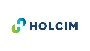 Logo Holcim