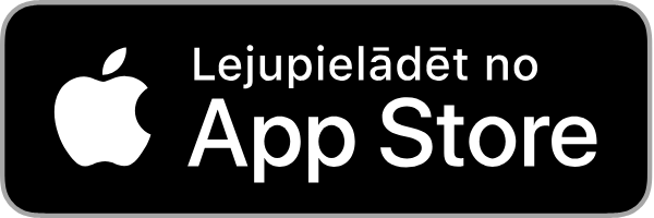 Lejupielādēt veikalā App Store