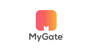 Logo MyGate