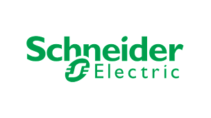 Logo Schneider Electric