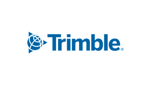 Logo Trimble