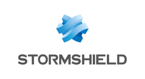 Logo Stormshield