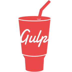 gulp logo