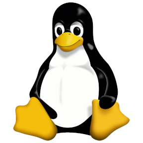 linux logo