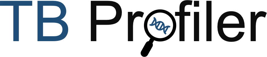 TB Profiler Logo