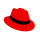 Red Hat Ceph Storage Logo