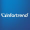 Infortrend ESVA Storage Array Logo