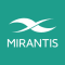 Mirantis Container Cloud Logo