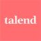 Talend Stitch ETL Logo