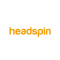 HeadSpin Logo