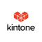 Kintone Logo