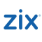 ZixOne Logo