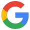 Google Container Registry Logo