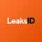 LeaksID Logo