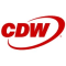 CDW Technology Support Logo