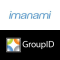 Imanami GroupID Logo