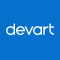 Devart Skyvia Logo