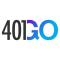 401GO Logo