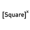 SquareX Logo