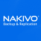 NAKIVO Backup Solution for MSPs Logo