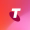 Telstra Managed Wi-Fi Logo