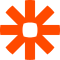 Zapier Logo