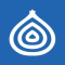 Blue Onion Logo