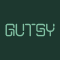 Gutsy Logo